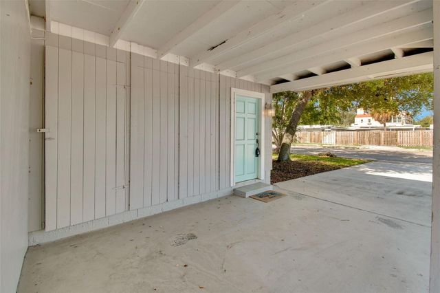 516 64TH STREET S, St Petersburg, FL 33707
