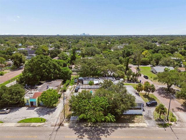 516 64TH STREET S, St Petersburg, FL 33707