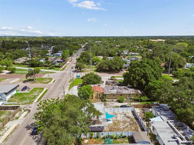 516 64TH STREET S, St Petersburg, FL 33707