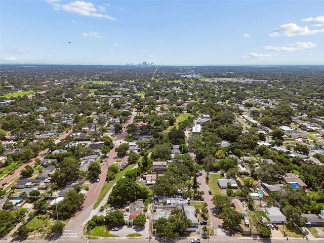 516 64TH STREET S, St Petersburg, FL 33707