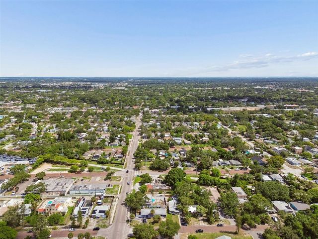 516 64TH STREET S, St Petersburg, FL 33707
