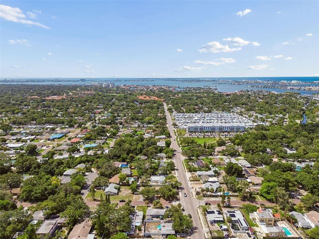516 64TH STREET S, St Petersburg, FL 33707