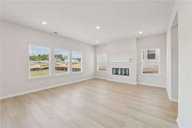 2968 Sweet Red Circle, Braselton, GA 30517