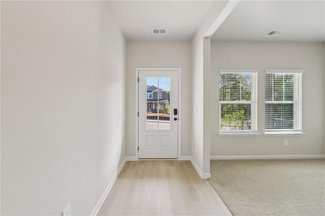 2968 Sweet Red Circle, Braselton, GA 30517