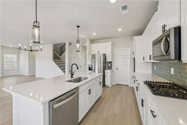 2968 Sweet Red Circle, Braselton, GA 30517