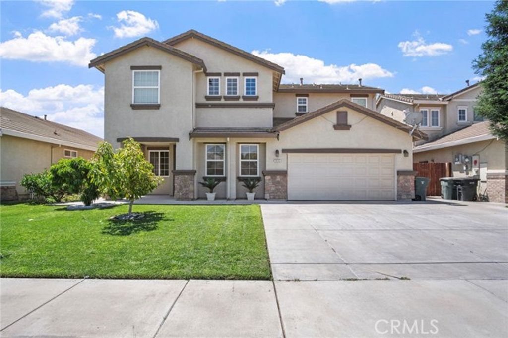 2946 Trigger Lane, Livingston, CA 95334
