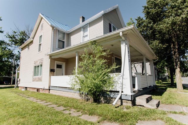 1213 Taylor Street, Fort Wayne, IN 46802
