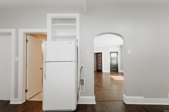 1213 Taylor Street, Fort Wayne, IN 46802