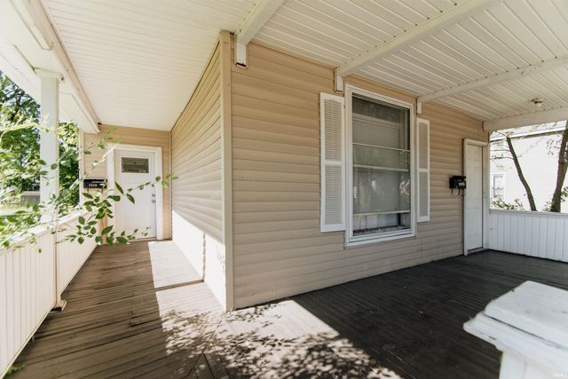 1213 Taylor Street, Fort Wayne, IN 46802