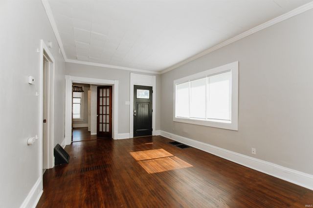 1213 Taylor Street, Fort Wayne, IN 46802