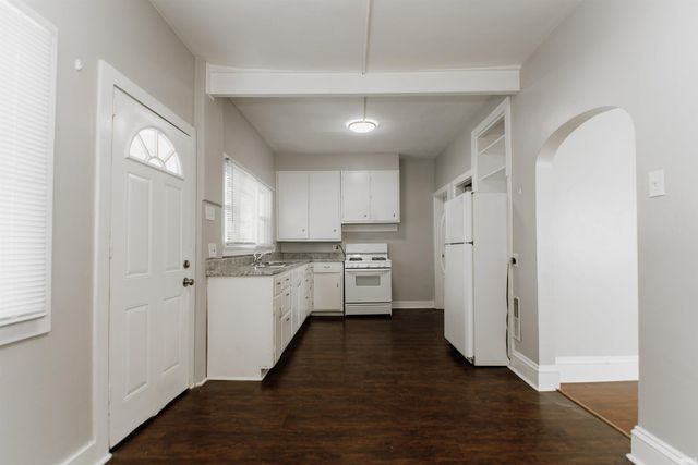 1213 Taylor Street, Fort Wayne, IN 46802