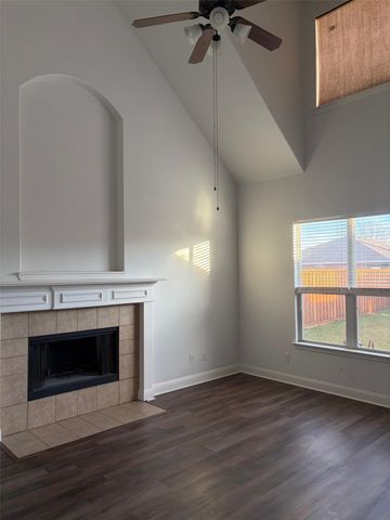 605 Love Lane, Royse City, TX 75189