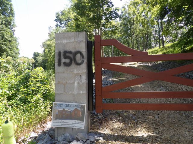 150 W John Davis Rd, Westmoreland, TN 37186