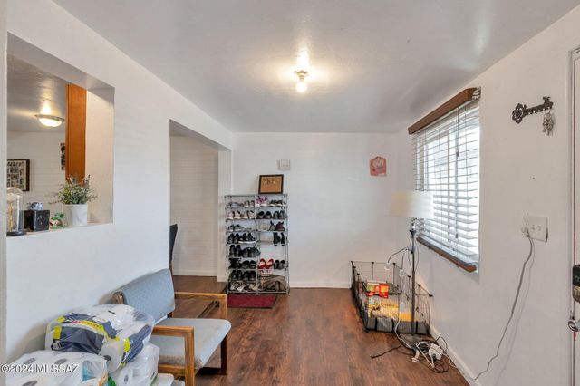 4012 S Evergreen Avenue, Tucson, AZ 85730