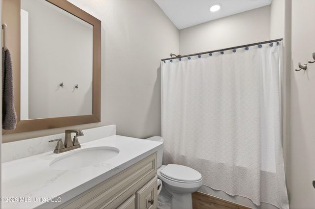 129 Grande View Drive, Biloxi, MS 39531