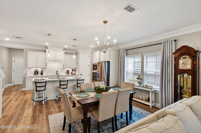 129 Grande View Drive, Biloxi, MS 39531