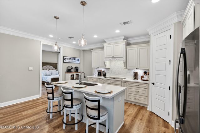 129 Grande View Drive, Biloxi, MS 39531