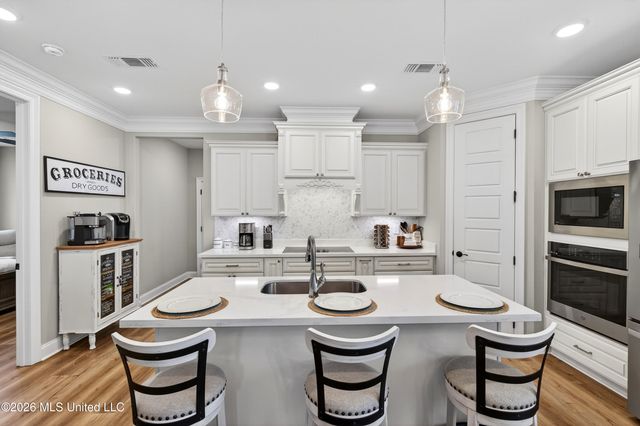129 Grande View Drive, Biloxi, MS 39531