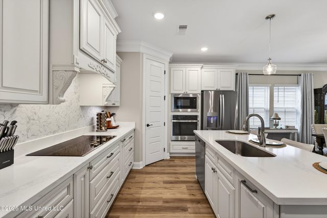 129 Grande View Drive, Biloxi, MS 39531
