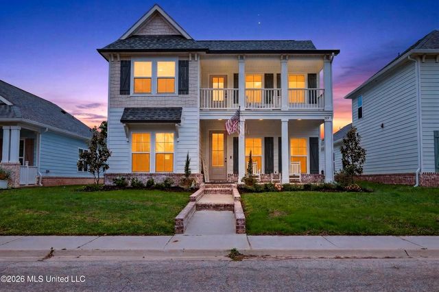 129 Grande View Drive, Biloxi, MS 39531