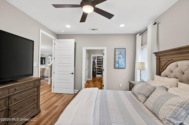 129 Grande View Drive, Biloxi, MS 39531