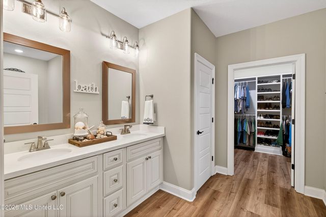 129 Grande View Drive, Biloxi, MS 39531