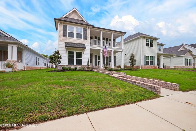 129 Grande View Drive, Biloxi, MS 39531