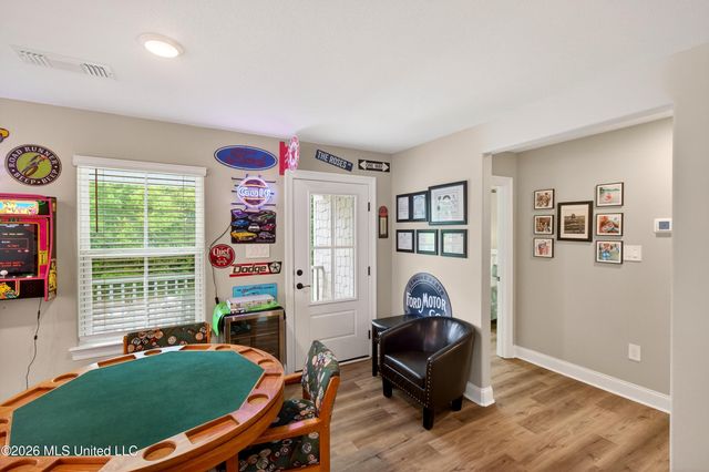 129 Grande View Drive, Biloxi, MS 39531