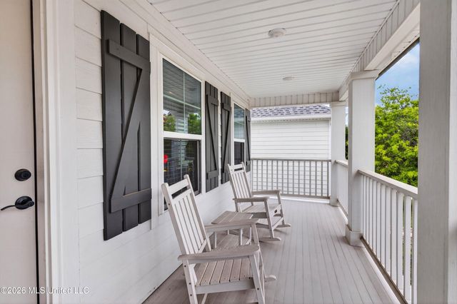 129 Grande View Drive, Biloxi, MS 39531