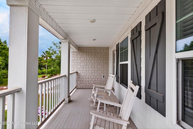 129 Grande View Drive, Biloxi, MS 39531