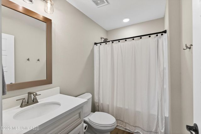 129 Grande View Drive, Biloxi, MS 39531