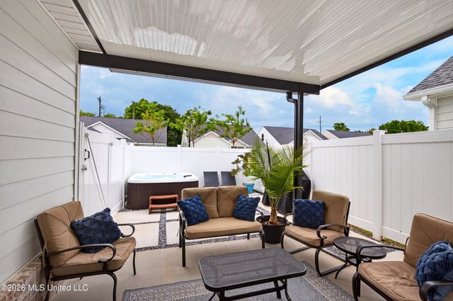 129 Grande View Drive, Biloxi, MS 39531