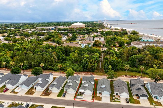 129 Grande View Drive, Biloxi, MS 39531