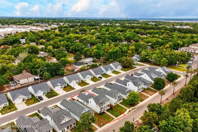 129 Grande View Drive, Biloxi, MS 39531