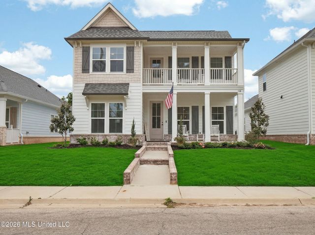 129 Grande View Drive, Biloxi, MS 39531