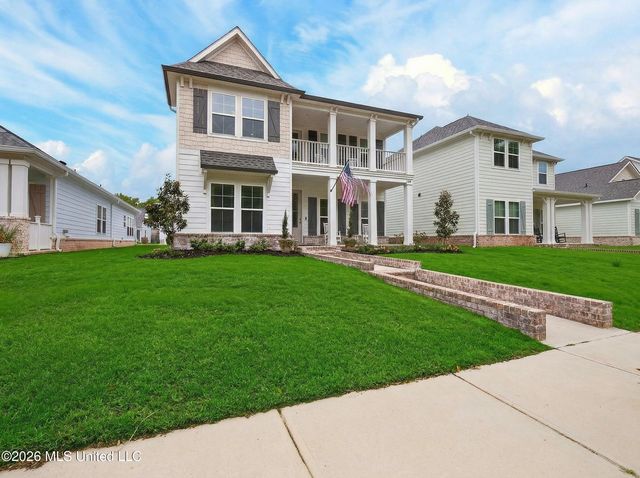 129 Grande View Drive, Biloxi, MS 39531