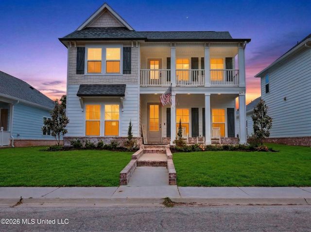 129 Grande View Drive, Biloxi, MS 39531