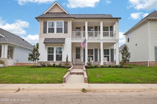 129 Grande View Drive, Biloxi, MS 39531