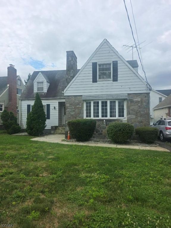 160 Elmwood Ave, Union Twp., NJ 07083