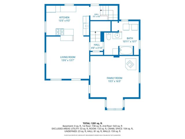 3032 Saint Croix Trail S, Afton, MN 55001