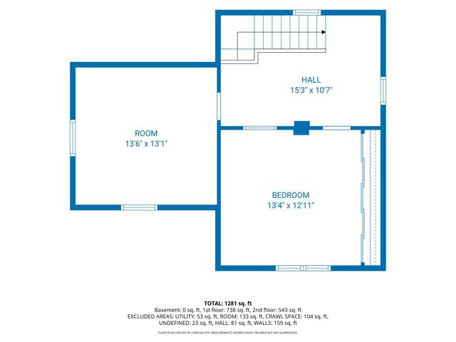 3032 Saint Croix Trail S, Afton, MN 55001
