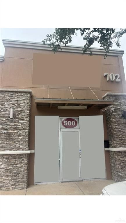 702 N Bicentennial Boulevard N 500, Mcallen, TX 78501
