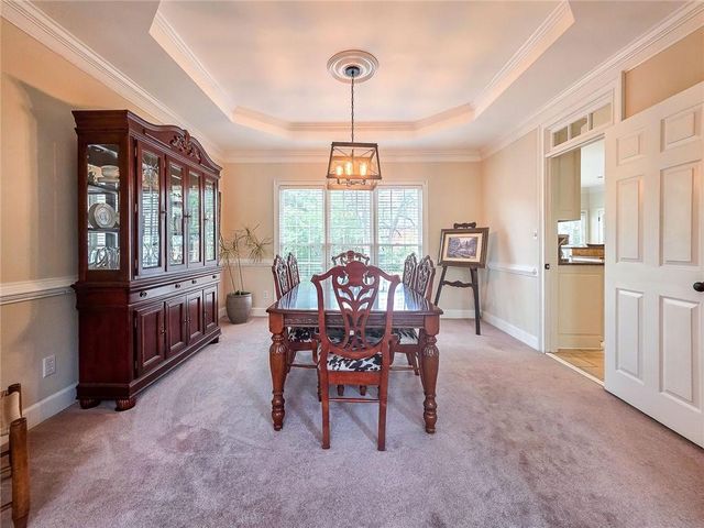 12430 Preserve Lane, Alpharetta, GA 30005