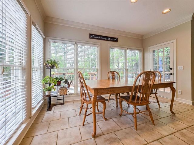 12430 Preserve Lane, Alpharetta, GA 30005