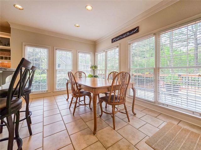 12430 Preserve Lane, Alpharetta, GA 30005