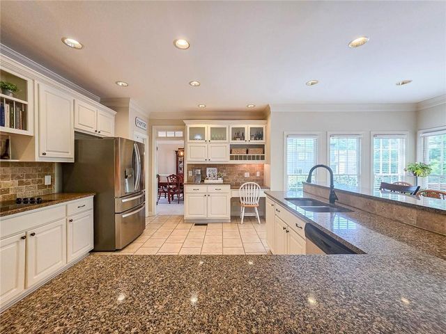 12430 Preserve Lane, Alpharetta, GA 30005