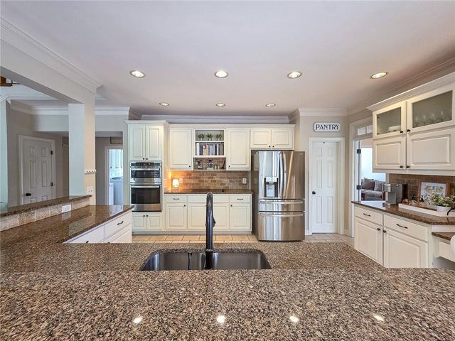 12430 Preserve Lane, Alpharetta, GA 30005