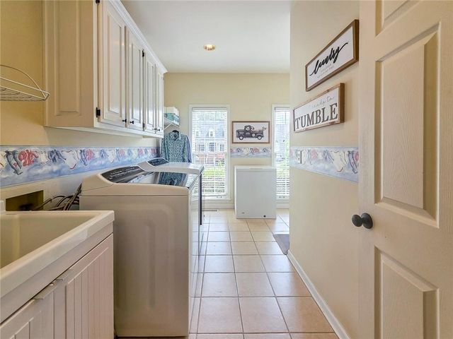 12430 Preserve Lane, Alpharetta, GA 30005