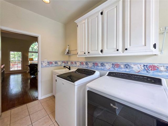 12430 Preserve Lane, Alpharetta, GA 30005
