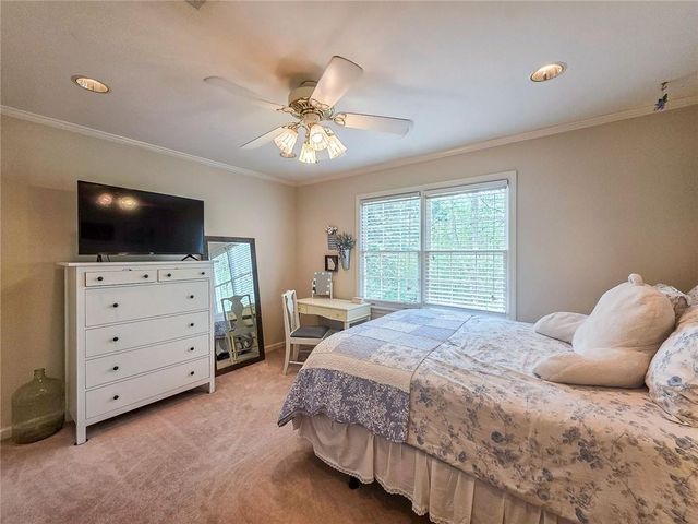 12430 Preserve Lane, Alpharetta, GA 30005